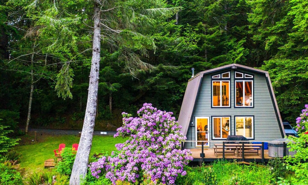 Lakeside House | 2 Homes-14 Acres+2 Spas +Lake Access+Kayaks