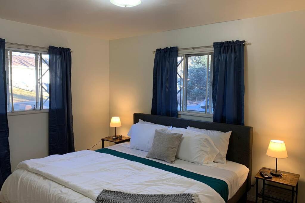 Southeast House | 5 Bedroom home in quiet Denver neighborhood