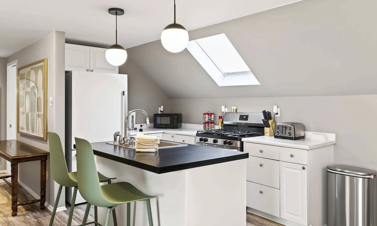 Great Valley Apartment | 5 Minutes to Holiday Valley Luxe King Beds + Bunk