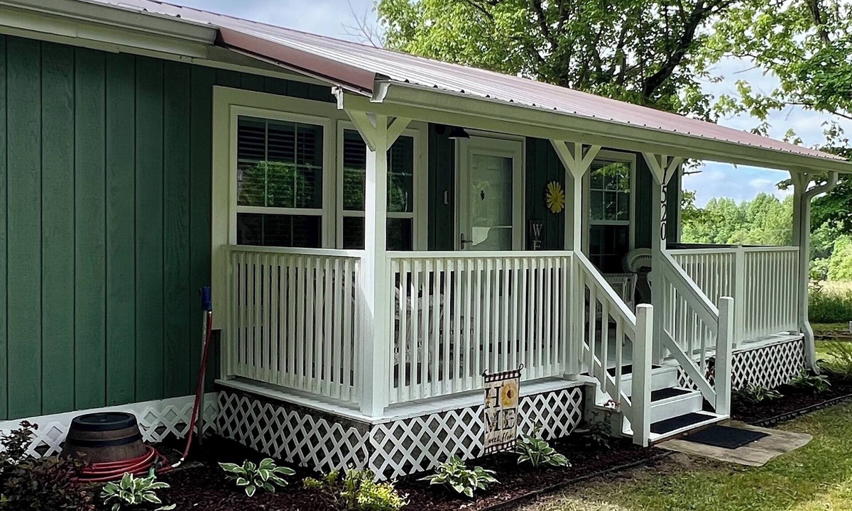 Pikeville Cottage | August special ✨99.00✨night!2B-2B cottage-hot tub-by Fall Creek Falls Park.