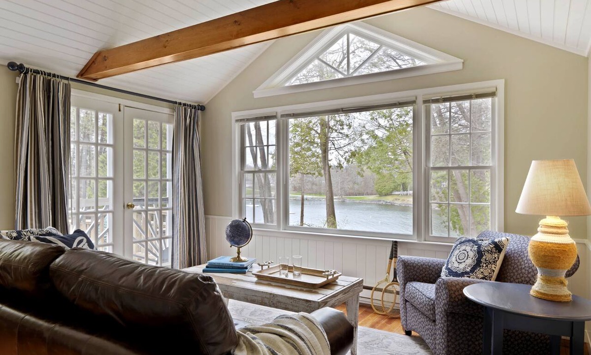 Vergennes Hotel | Basin Harbor