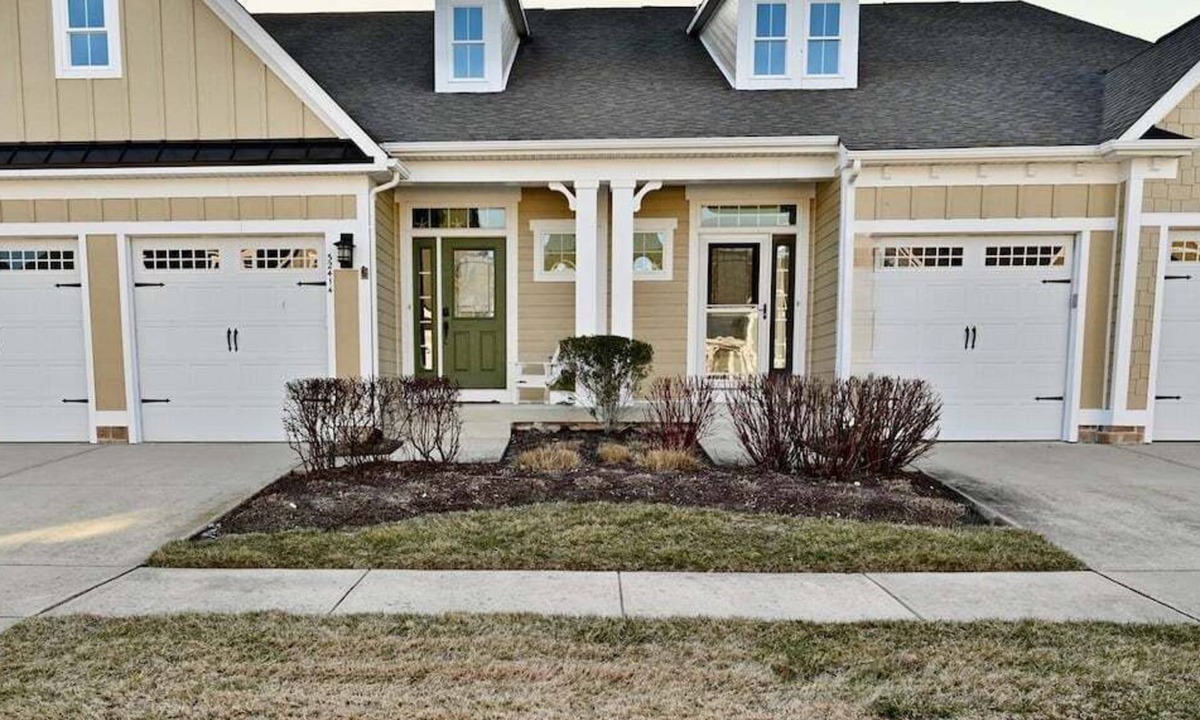 Sun Ridge House | Bayside Resort: New Listing: Beautiful 4 BR 3.5 Ba