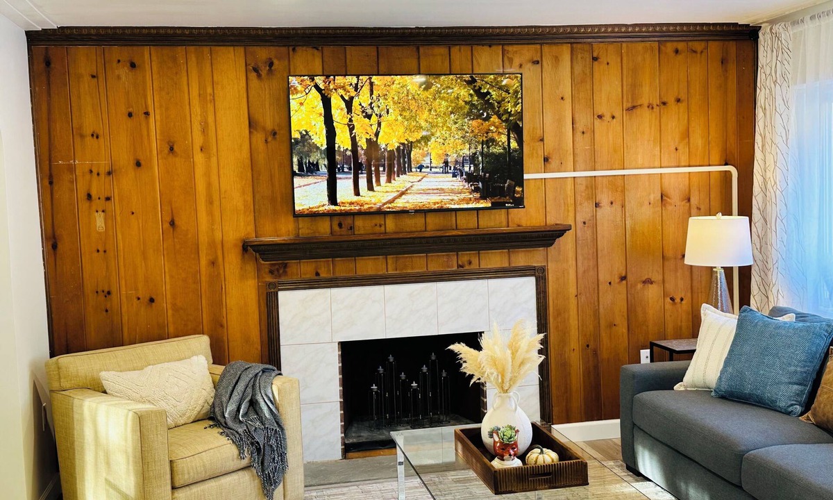 West Goshen House | Beautiful Rancher-Style Home - Pet Friendly