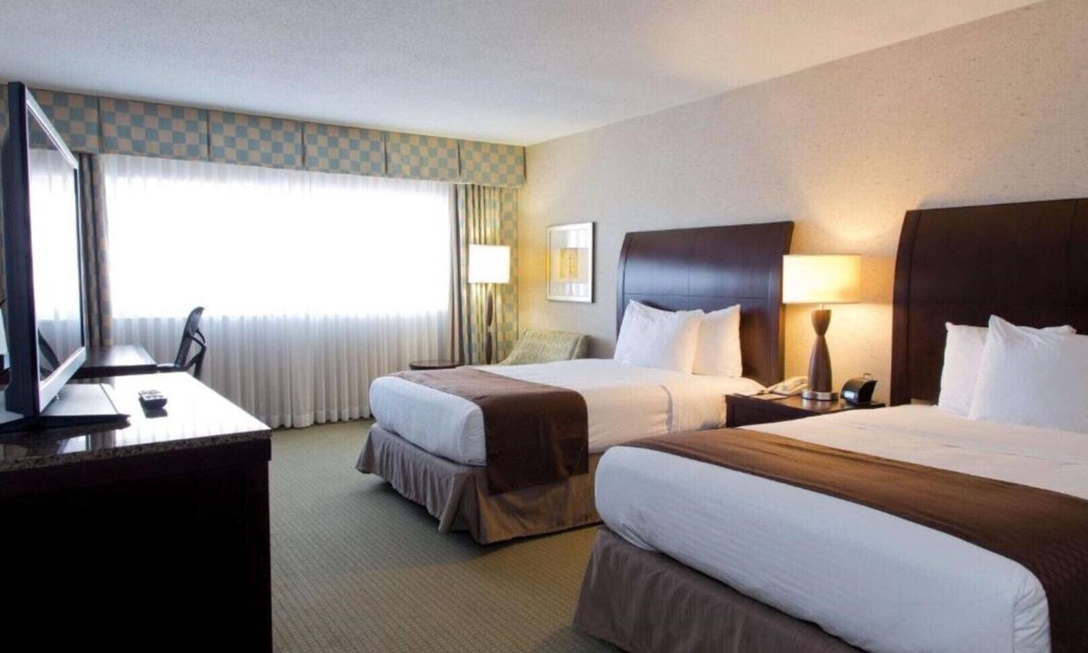 Core House | Blocks from Xcel Energy Center events
