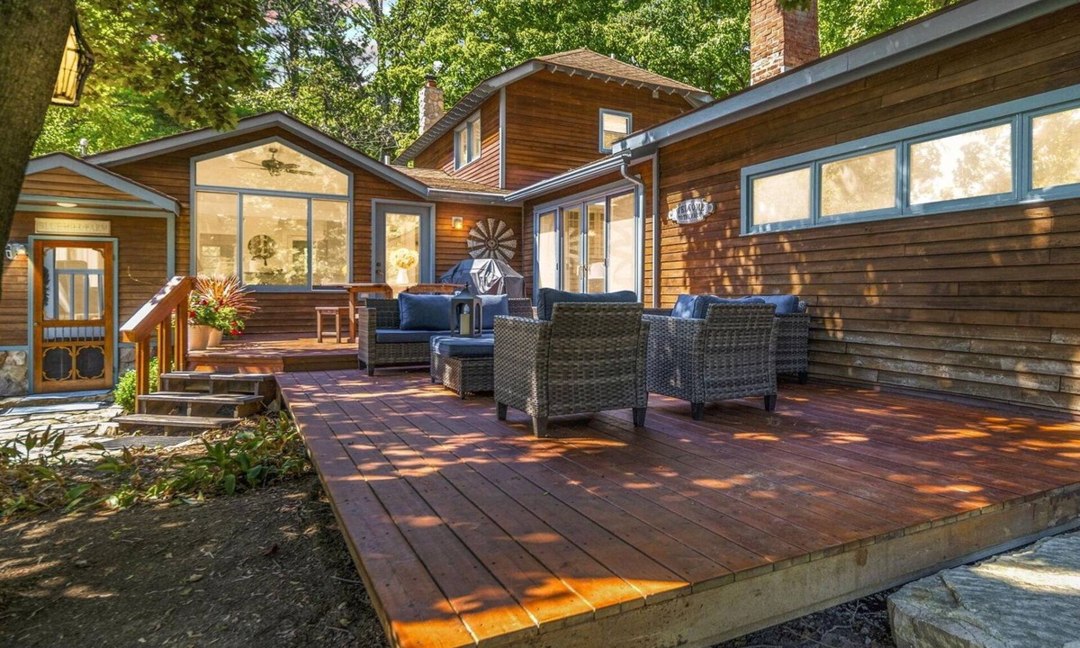 Bolton Landing House | Blue Hill Farm|Dock Slip|Hot Tub|9 Beds|Pet Friendly