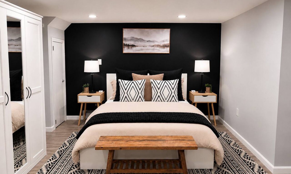 Elmont Apartment | Boutique Studio 10 min. walk to UBS Arena