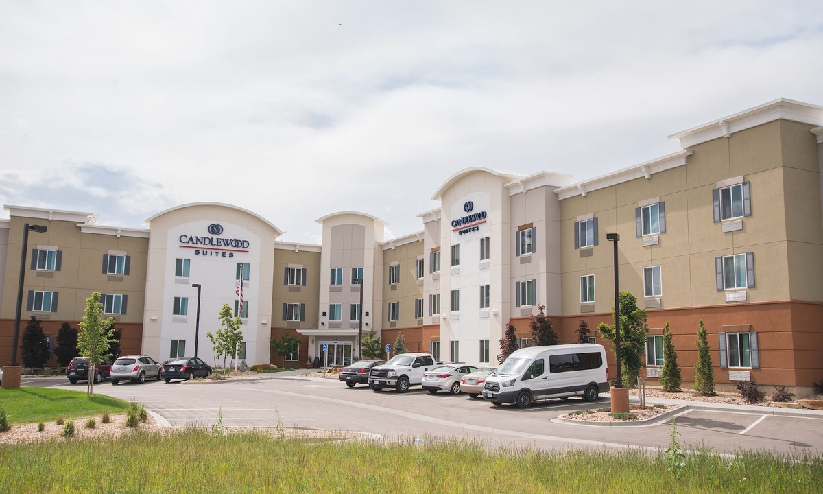 Fort Collins Hotel | Candlewood Suites Fort Collins by IHG