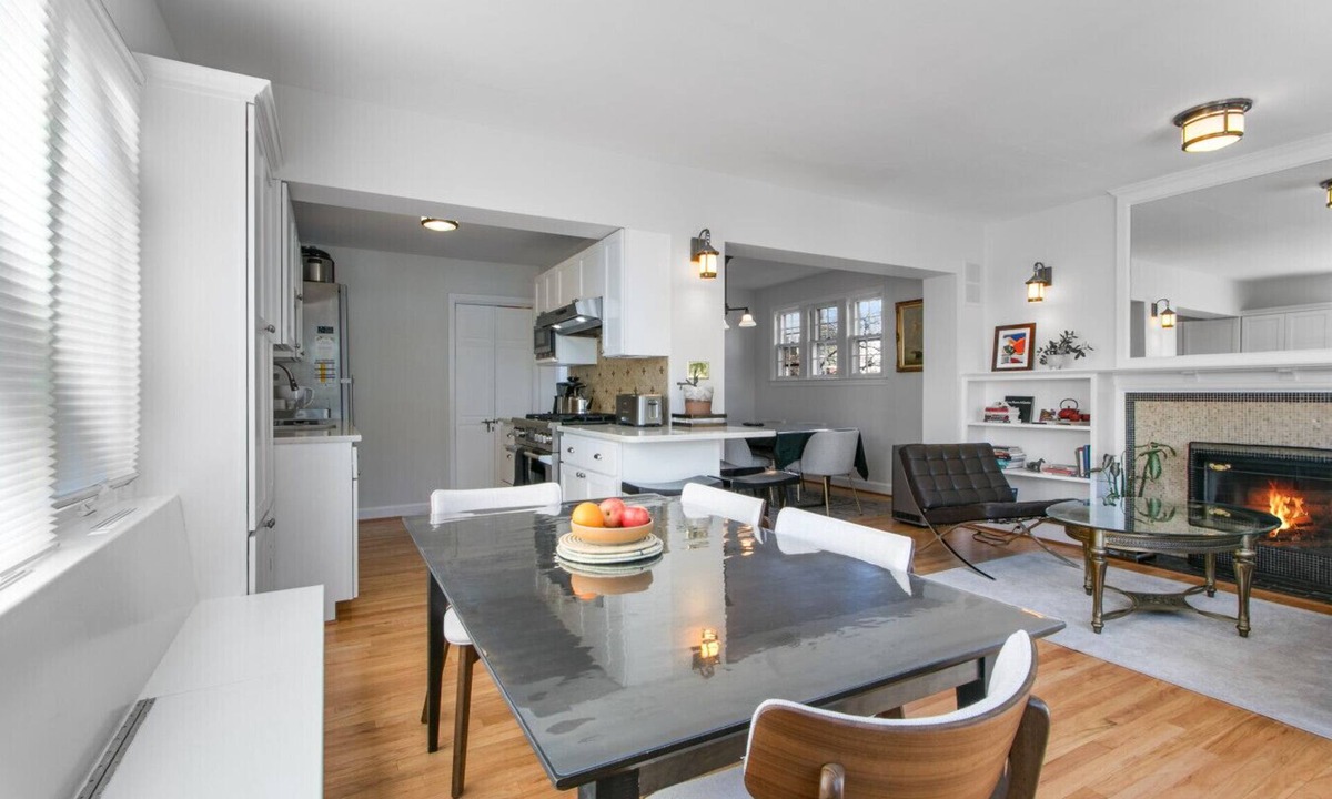 Silver Spring House | Casa Margherita- 4 Bdr Retreat