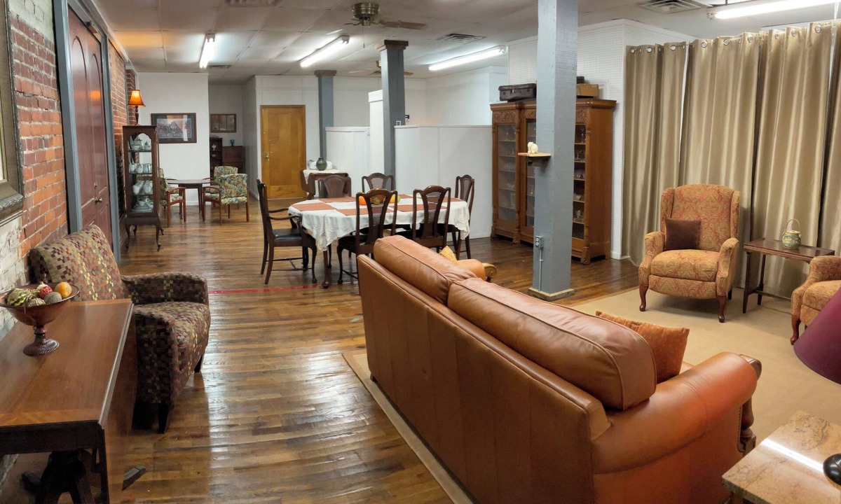 Carlisle Apartment | Charming Apartment in the Heart of Carlisle
