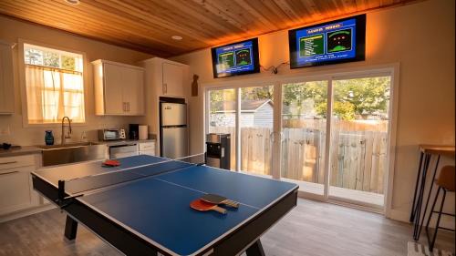 Wilmington House | Chic Wilmington Retreat - Brand New, Central Location, Pets Welcome, Fast WiFi!