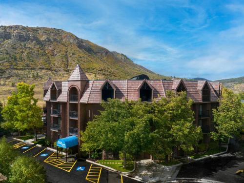 Historic Downtown Durango Resort | Club Wyndham Durango