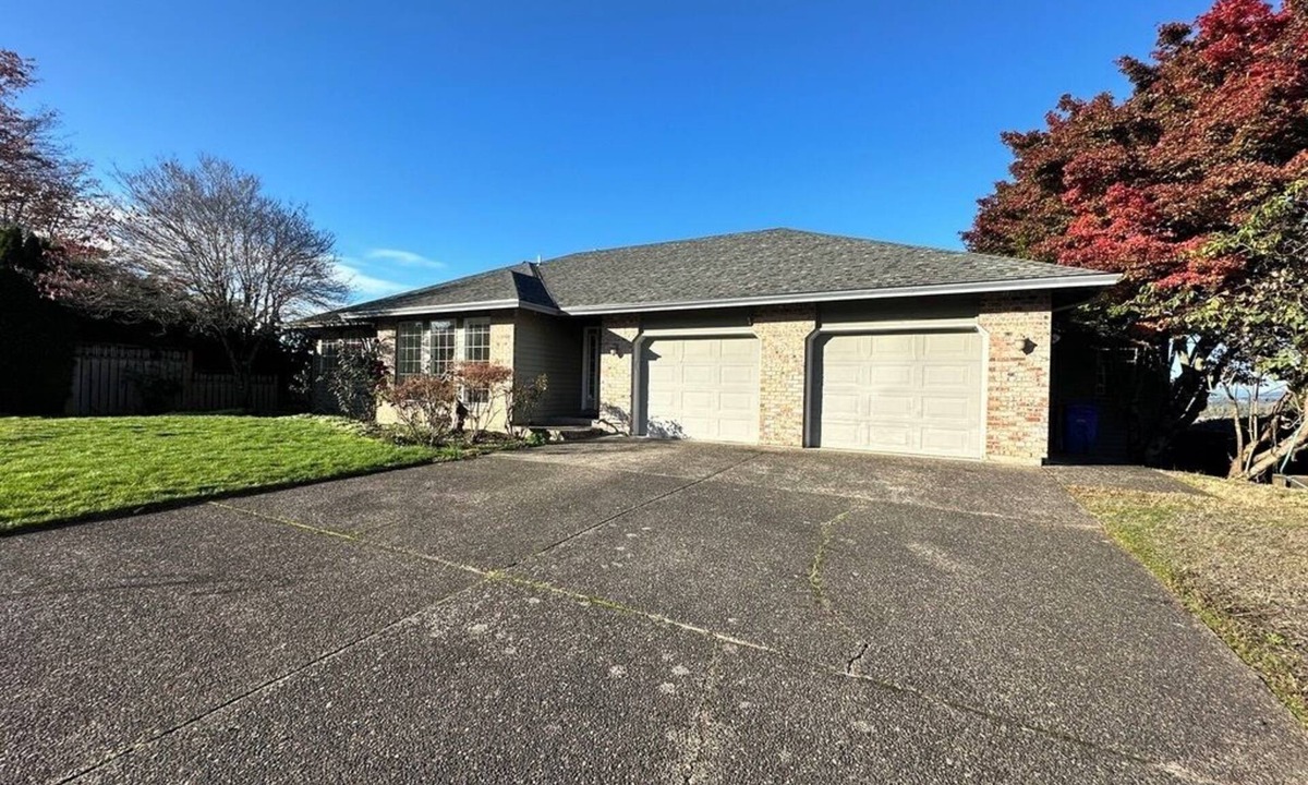 Argay Terrace House | Columbia View Retreat, Spacious Furnished Home in Argay Terrace,Portland Airport
