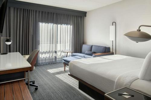 Rye Brook Hotel | Courtyard by Marriott Rye