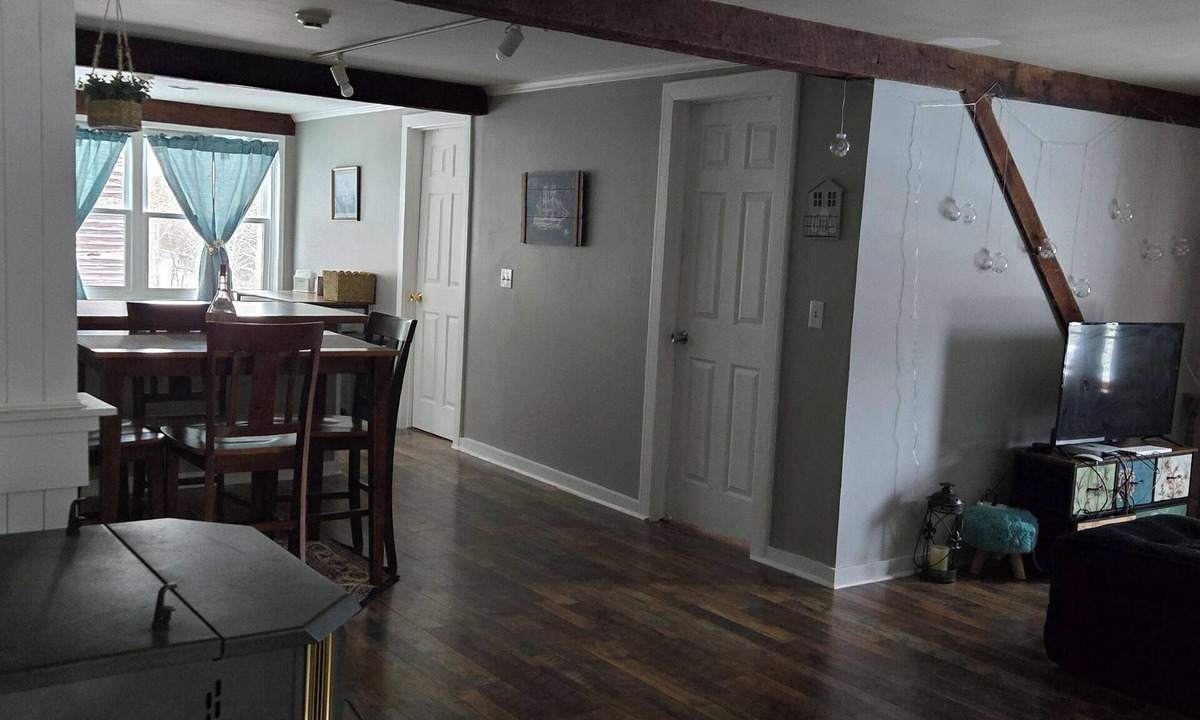 Cooperstown - Otsego Lake Apartment | Delightful 3-bedroom apartment in charming Cooperstown awaits you