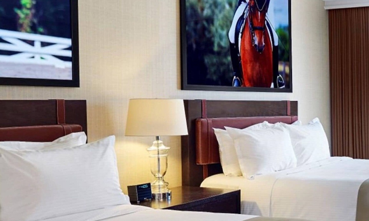 Hunt Valley Hotel | Delta Hotels by Marriott Baltimore Hunt Valley