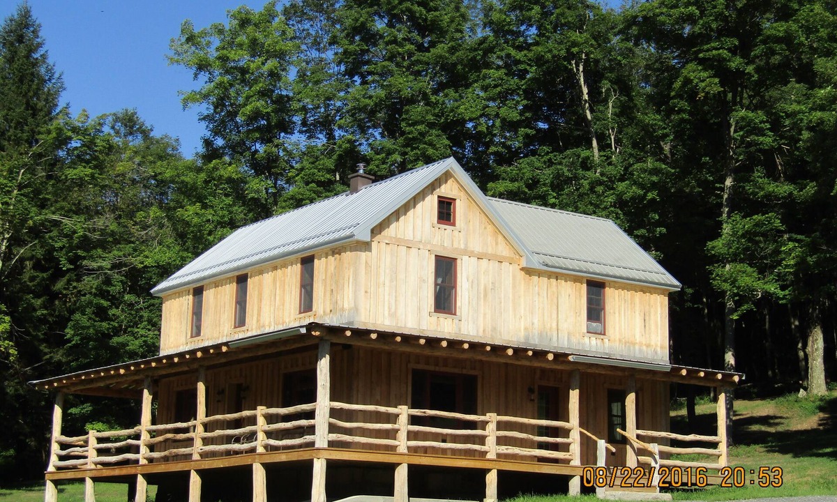 Terra Alta House | Discounted Rates/Back in Time/Near Deep Creek Lake/No Cleaning or Amin Fees