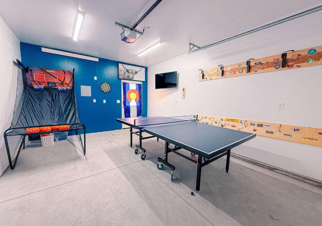 Salida House | Downtown Salida-3BR Sleeps 8 Family or Friends- Walk or Bike