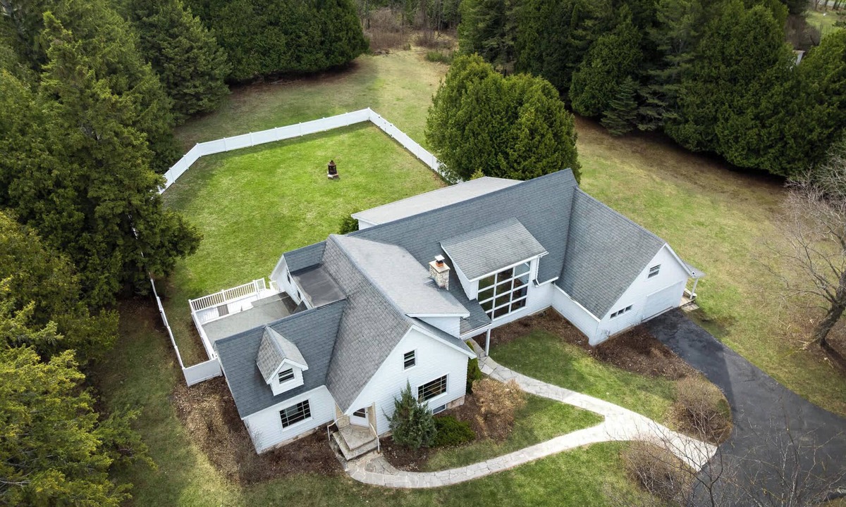 Ephraim Cabin | Ephraim Home for groups- Sleeps 24,: Dog Friendly