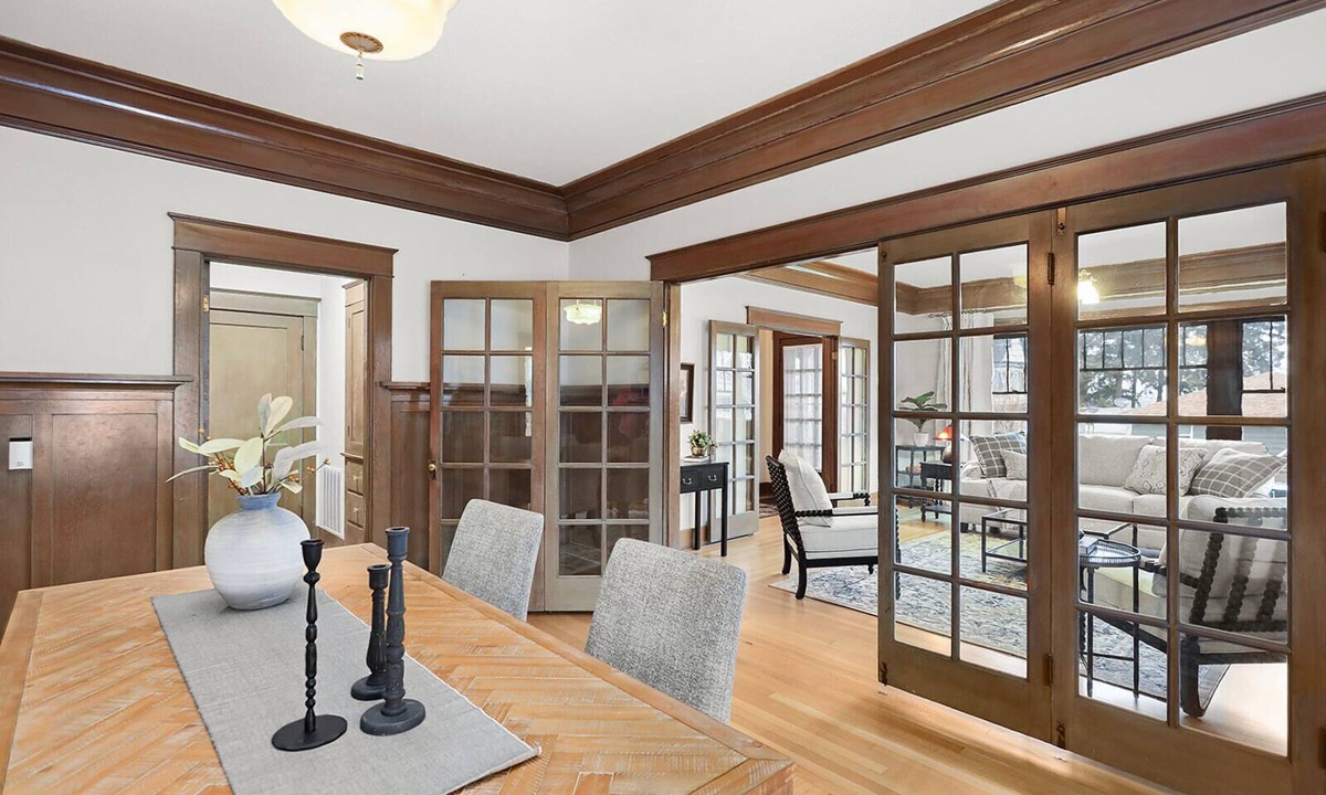 The Dalles House | Executive Style Comfort with AC, WiFi in The Dalles