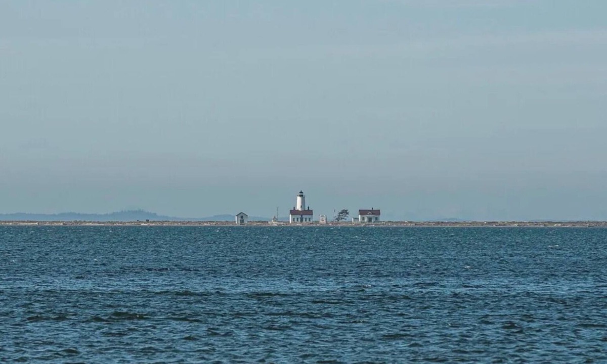 Sequim House | Experience Sequim Charm & Amazing Lighthouse Views, by the Olympic National Park