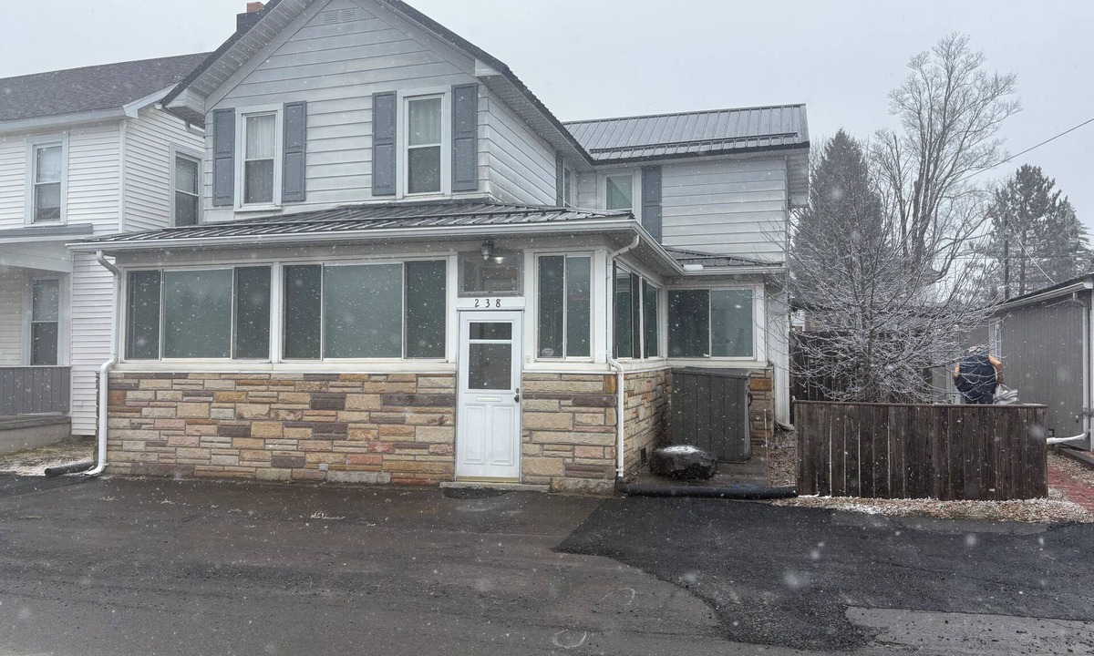 Canaan Valley House | Fantastic 3-bedroom house in Davis perfect for your mountain getaway