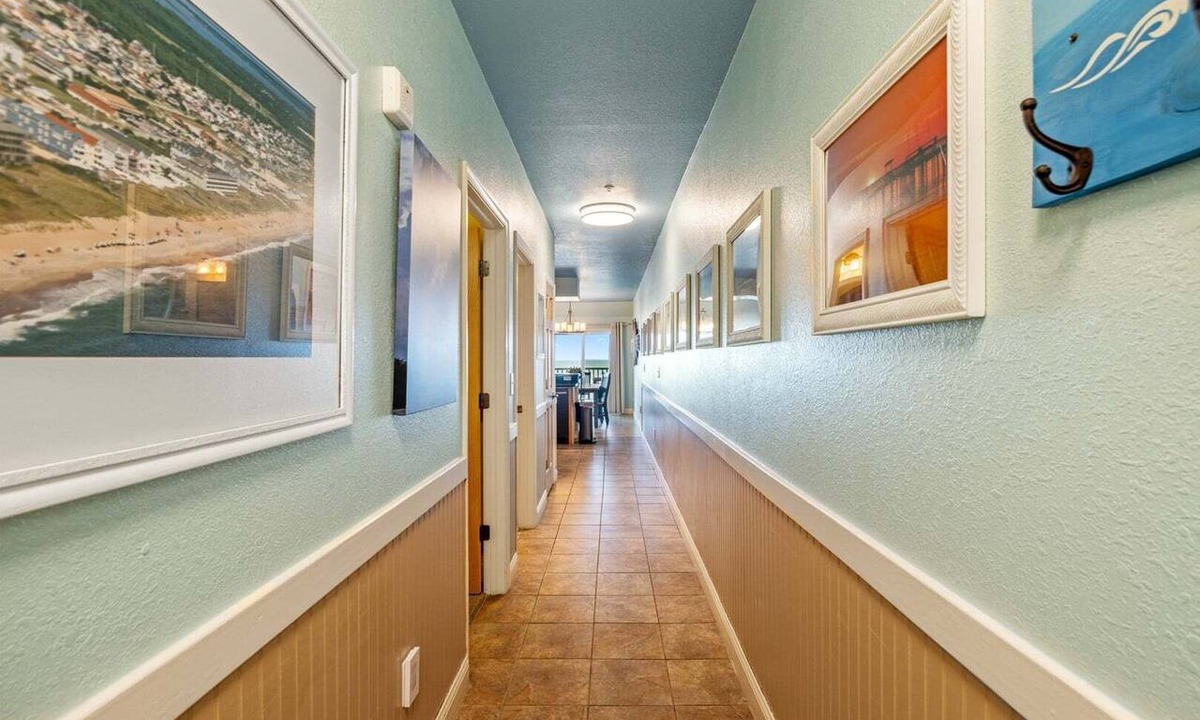 Kill Devil Hills Condo | FFR205 - Beach Therapy by First Flight Rentals