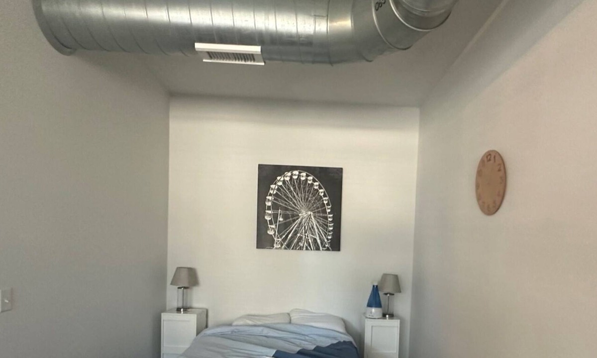 Fort Collins Apartment | Fort Collins Old Town heart of the town