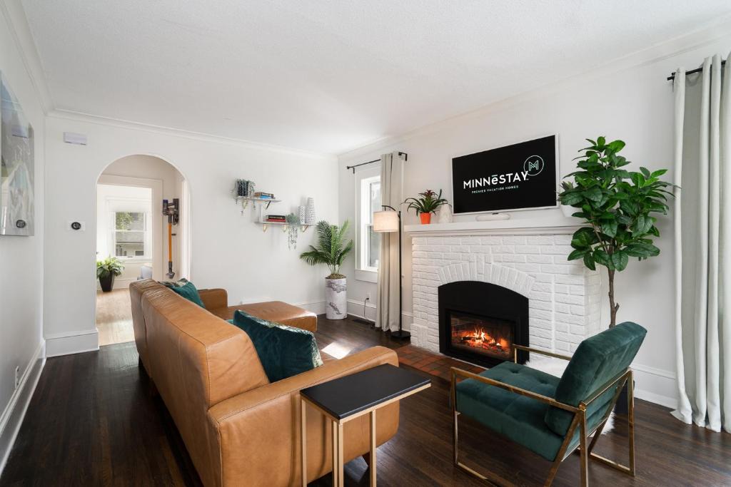 Fulton House | Fulton Gates