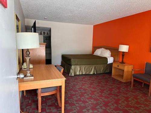 Rifle Hotel | Gateway Lodge