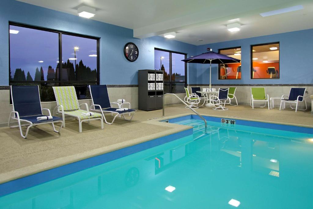 Fountainhead-Orchard Hills Hotel | Hampton Inn Hagerstown-Maugansville