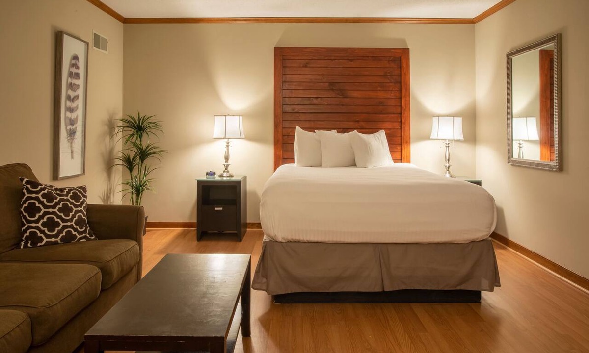 Ronks Hotel | Hersey Farm Resort