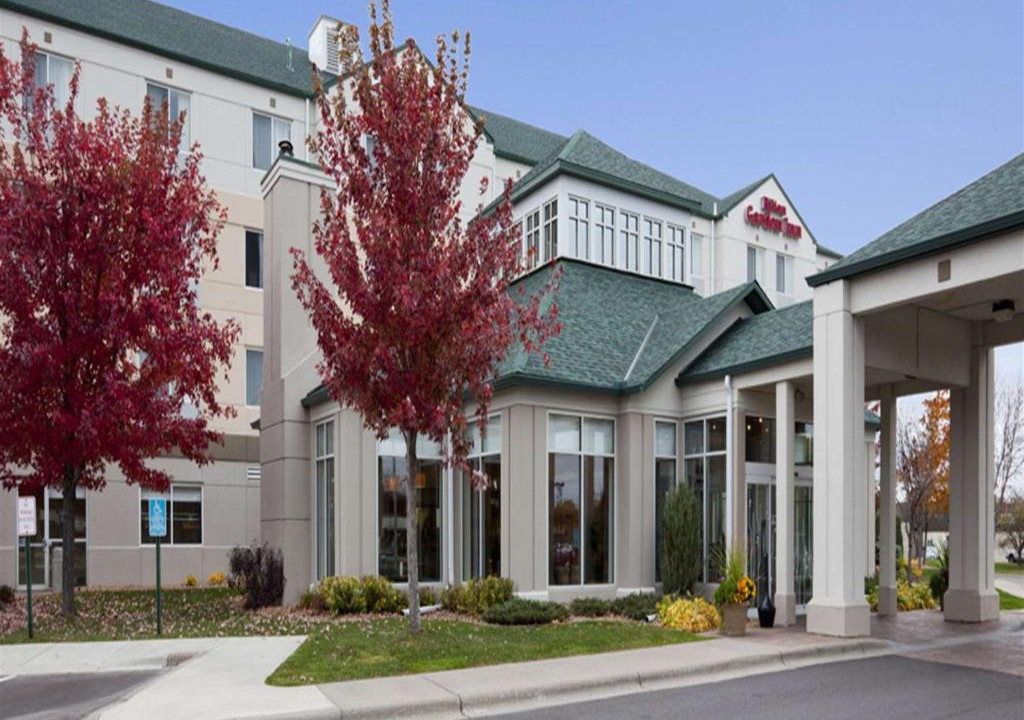 Eagan Hotel | Hilton Garden Inn Minneapolis Eagan