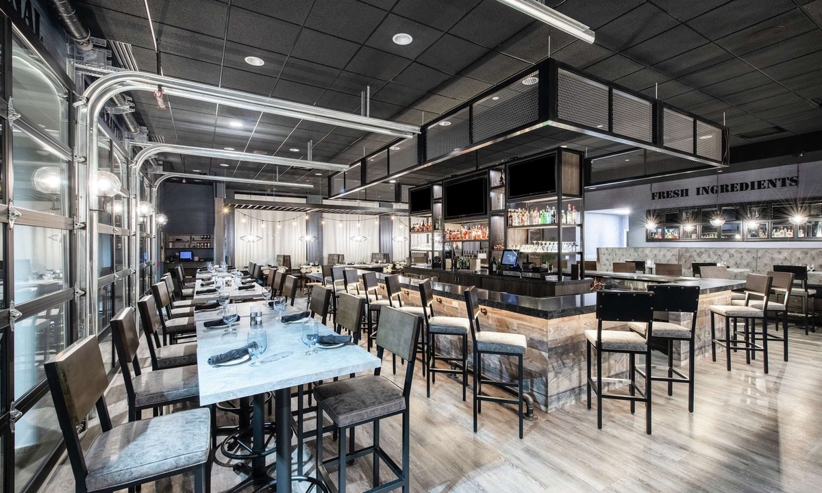 Monaca Hotel | Hilton Garden Inn Pittsburgh Area Beaver Valley, PA