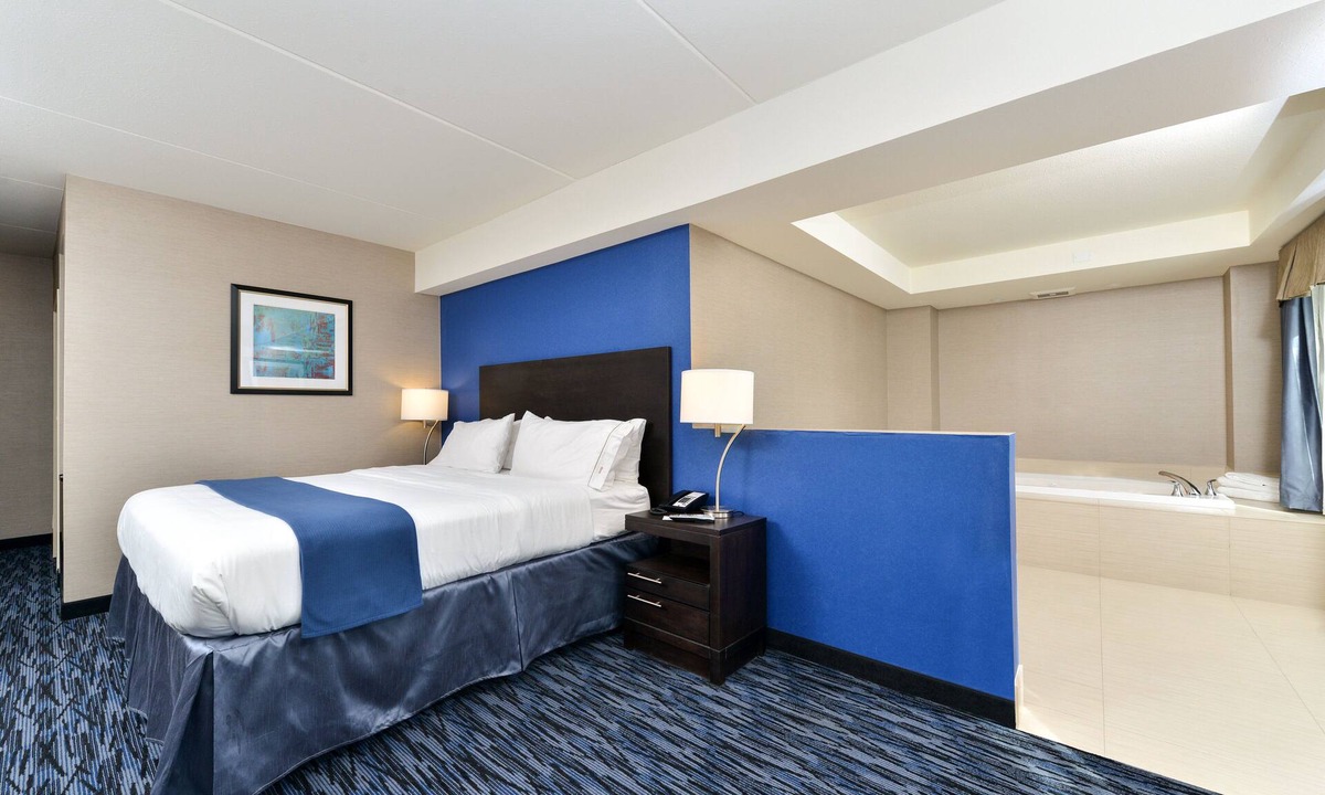 Peekskill Hotel | Holiday Inn Express & Suites Peekskill-Lower Hudson Valley by IHG