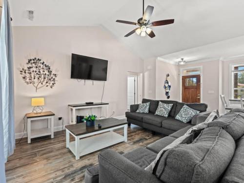 Little River House | Little River Beautiful new Amazing house