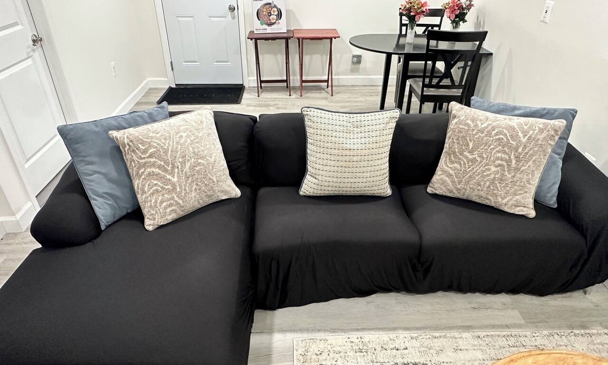 Silver Spring Apartment | Luxury Lower Level Suite < 15 min from D.C.