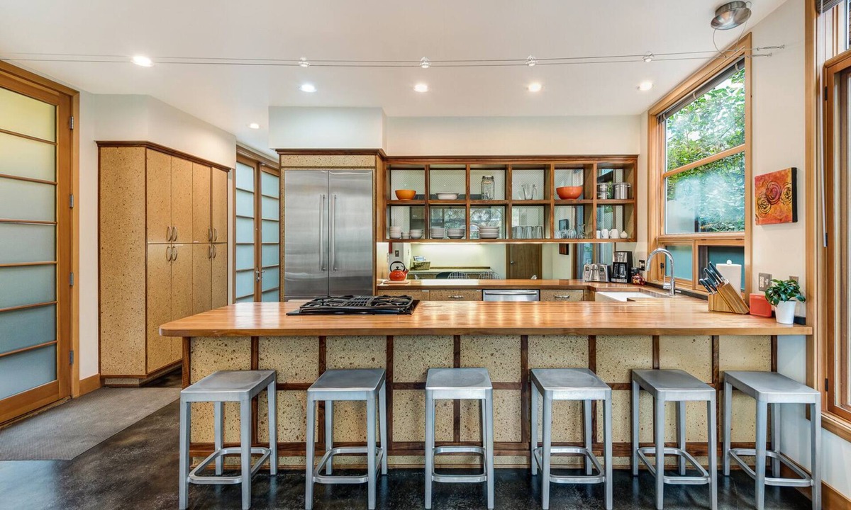 River West House | Luxury Modern on Newport- Westside | Walk | Dog friendly