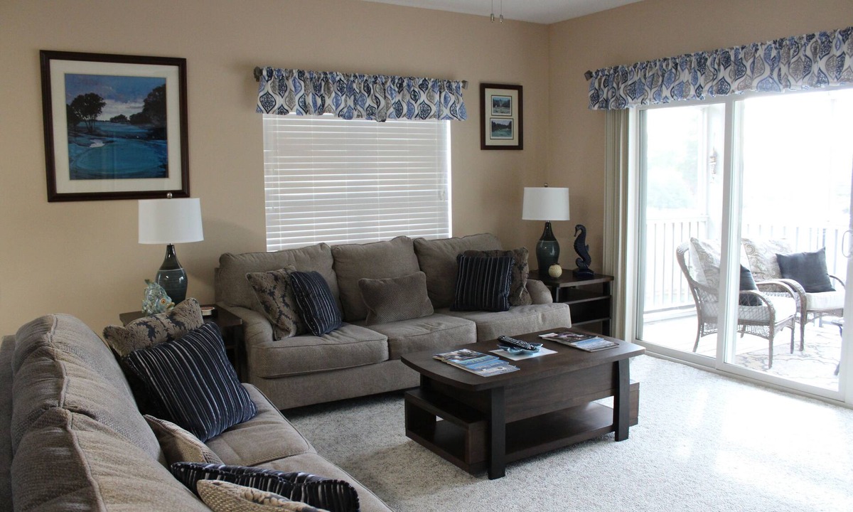 Leland Condo | MAGNOLIA GREENS FULLY FURNISHED GETAWAY CONDO @ MAGNOLIA GREEN GOLF PLANTATION