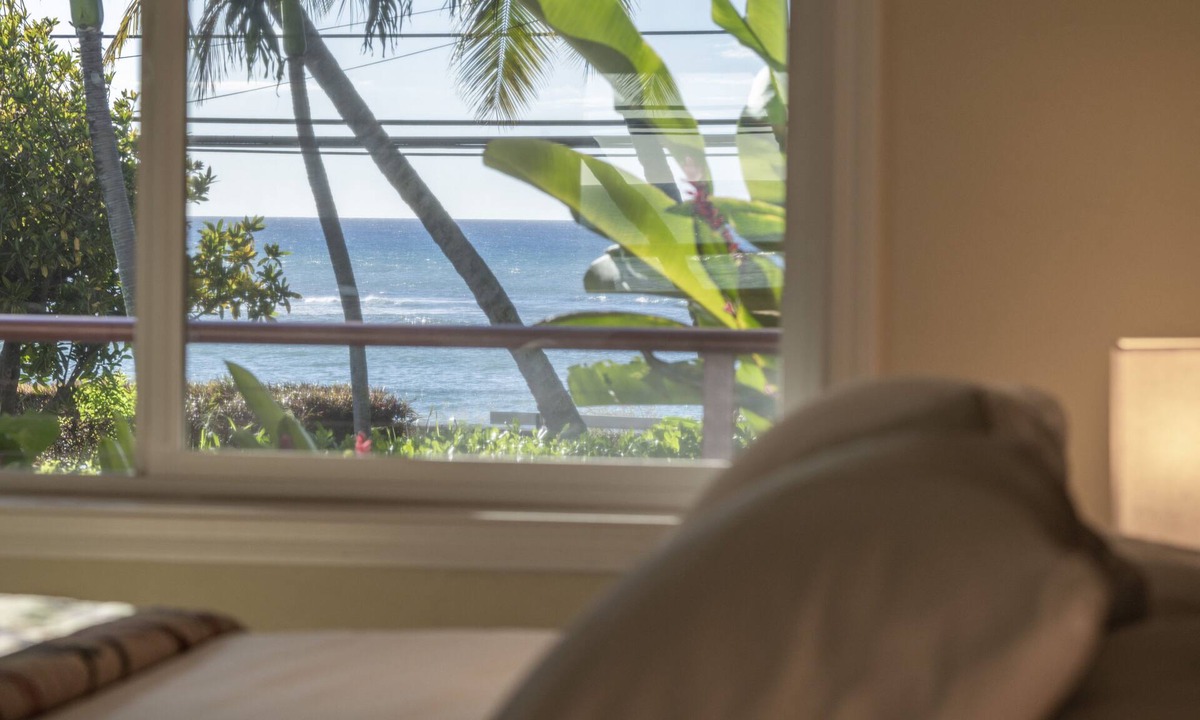 Kahana House | Maui Beach House