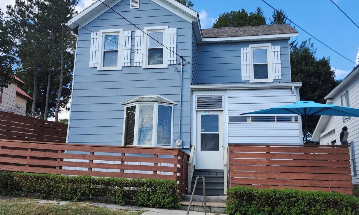 Canaan Valley House | MOUNTAIN VIEW HOUSE, 2-minute walk to downtown