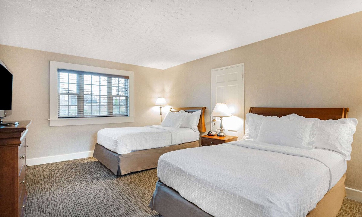 Natural Bridge Hotel | Natural Bridge Hotel, Trademark Collection by Wyndham