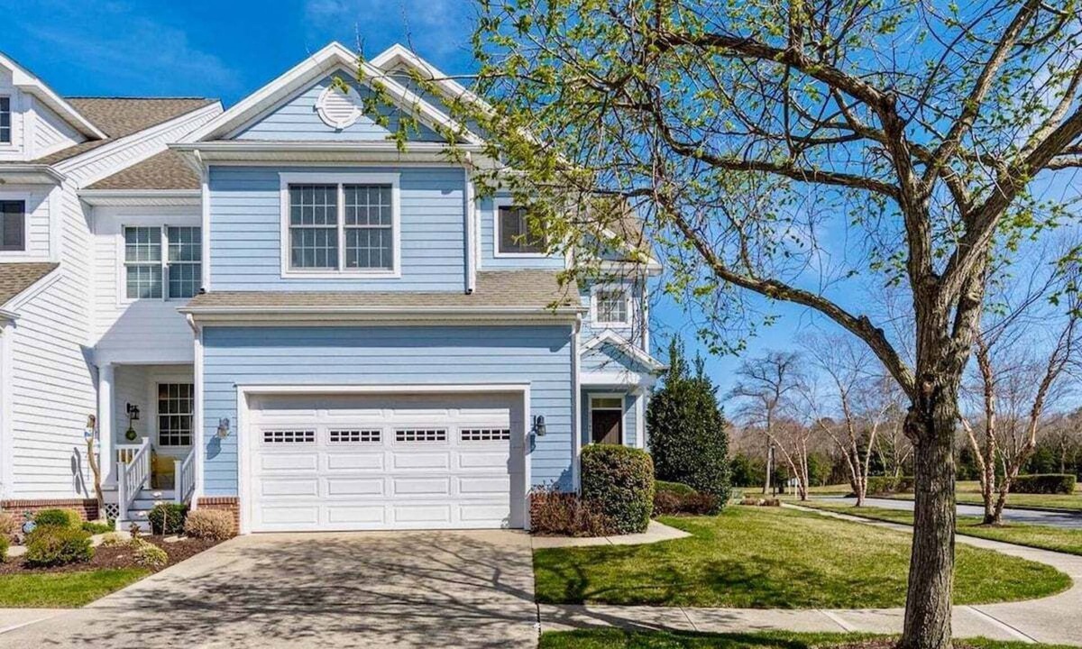 Sun Ridge House | New Listing at Bayside Resort * 4BR Luxury Home:W Fenwick Island