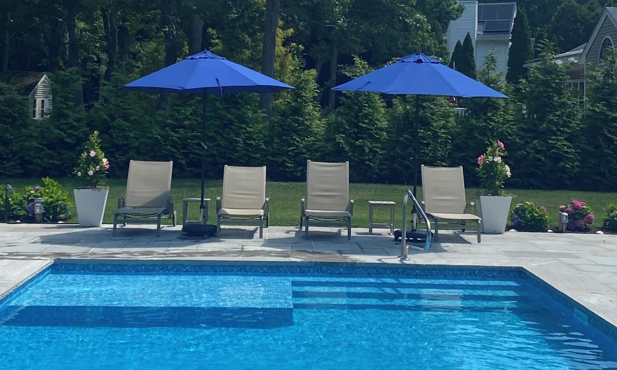 Westhampton House | No VRBO Fees! Bright & Spacious Hamptons Home with Amazing Pool!