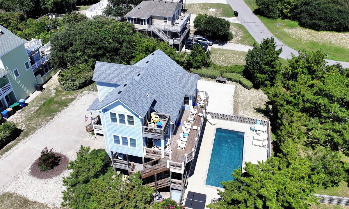 Duck House | Oceanside, Private Pool, Close to Beach, Hot Tub! SP2, Blew Bayou