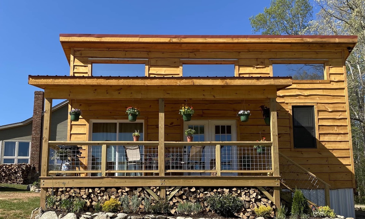 Candler Cabin | Olivia’s Cozy Cabin - Fire-pit, Mountain View’s - 20 Min to Asheville