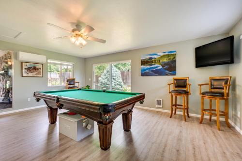 Westminster House | Pet-Friendly Gem w/Private Yard in Westminster!