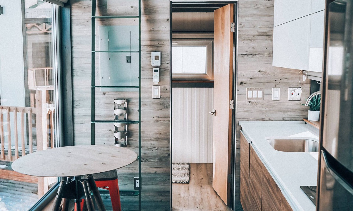 Mesa Hotel | Powderhorn Lodging