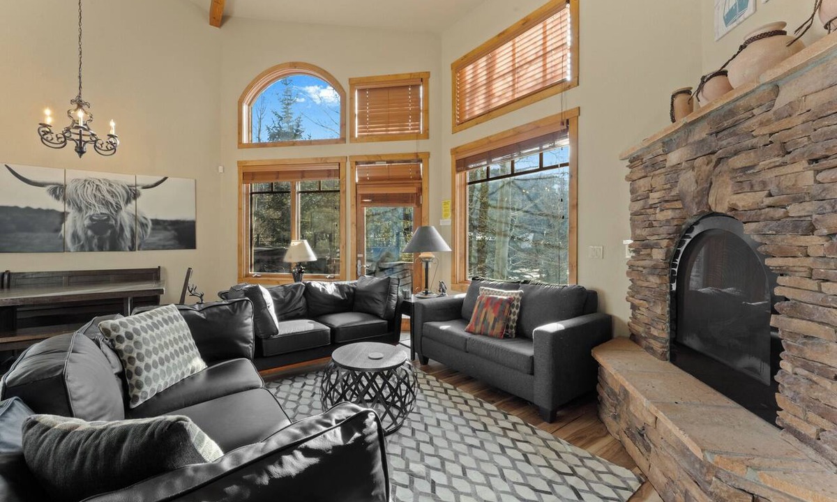 Keystone Villa | Rasor Court #20 by Summit County Mountain Retreats