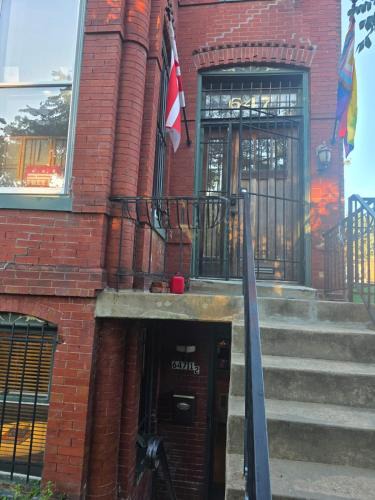 Stanton Park Apartment | Residence house Dc Downtown