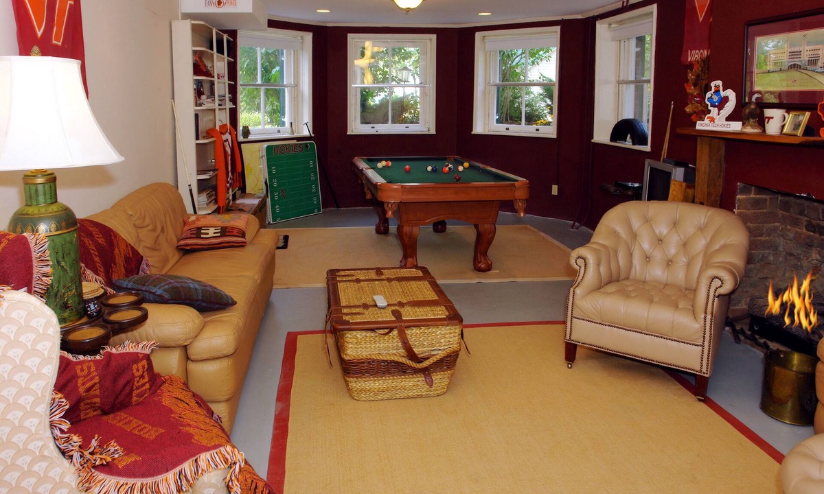 Dublin Bed & Breakfast | Rockwood Manor